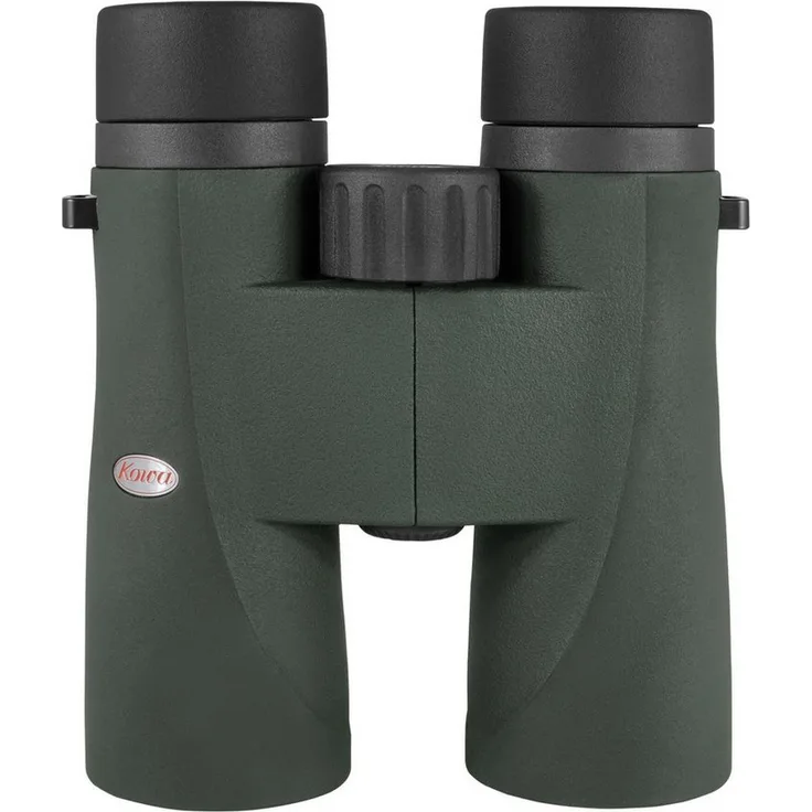 Kowa Kowa Fernglas SVIII 10x42, wasserdichtes Fernglas mit 10-facher Vergrößerung und weitem Sehfeld