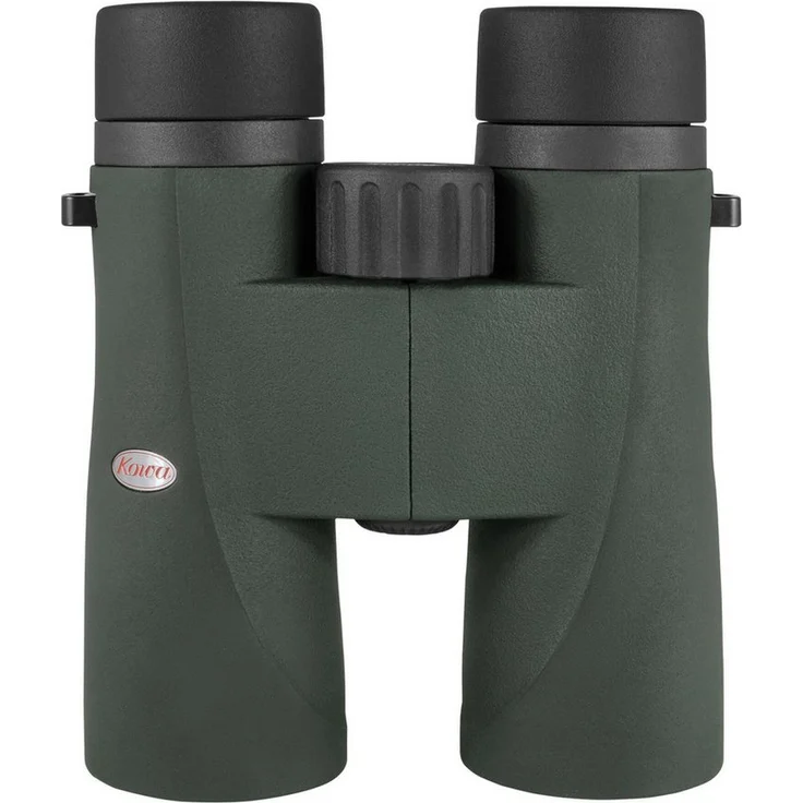 Kowa Kowa Fernglas SVIII 10x42, wasserdichtes Fernglas mit 10-facher Vergrößerung und weitem Sehfeld