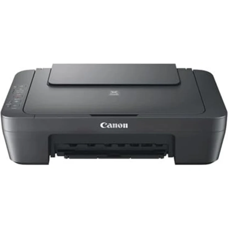 Canon Pixma MG2556s - Multifunktionsdrucker - Tintenstrahldruck, Grau – Bild 2