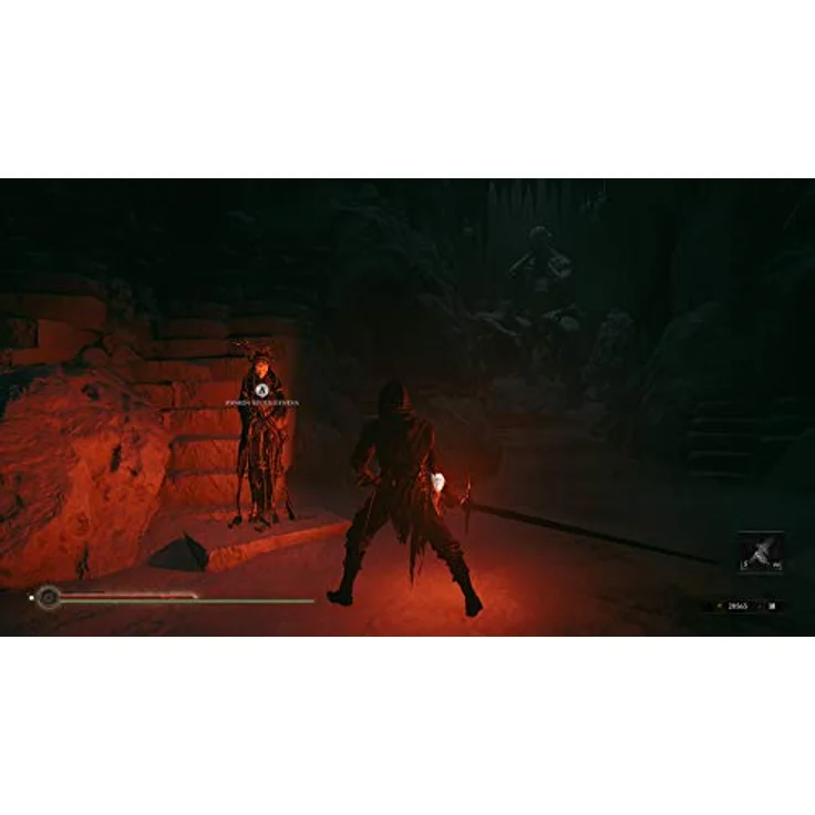 Mortal Shell (PC) – Bild 4