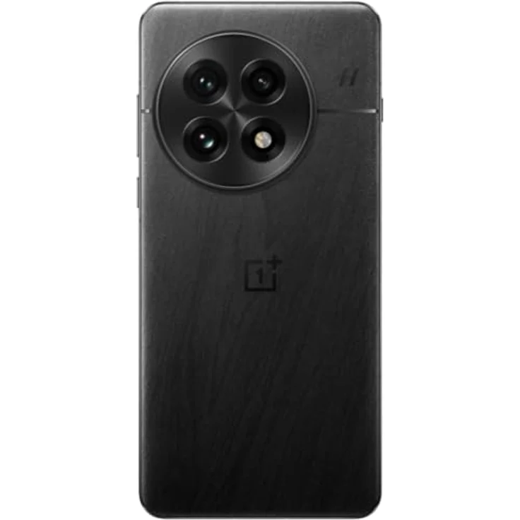 ONEPLUS OnePlus 13 5G 12GB RAM 256GB Speicher SIM-freies Smartphone mit 50MP Dreifachkamera + OIS - Schwarze Ellipse – Bild 5