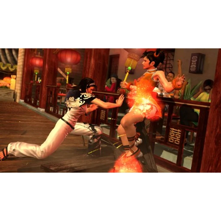 Tekken Tag Tournament 2 (Xbox 360) - Preisvergleich – Bild 5