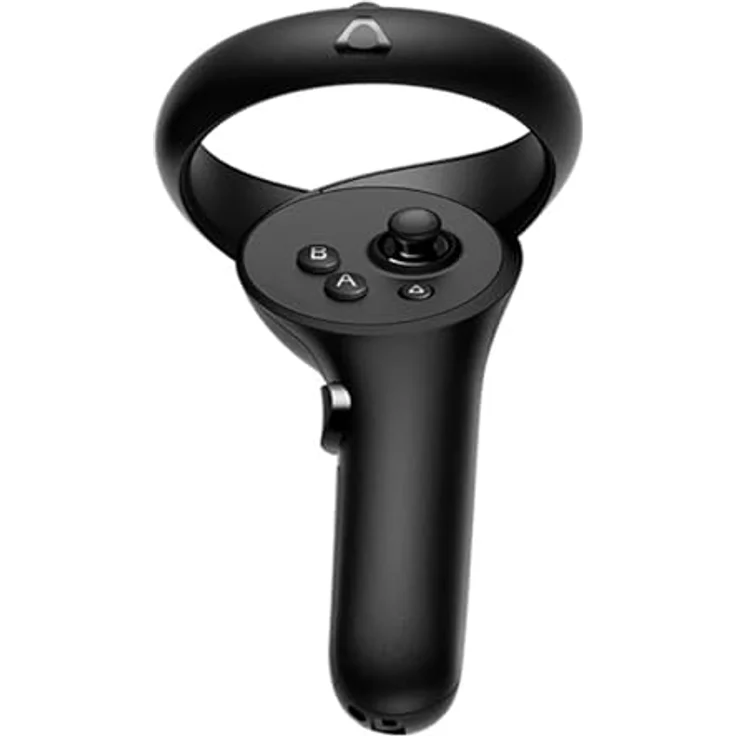 HTC Vive Controller (R), drahtloser VR-Gaming Controller für Vive Focus 3, schwarz – Bild 2