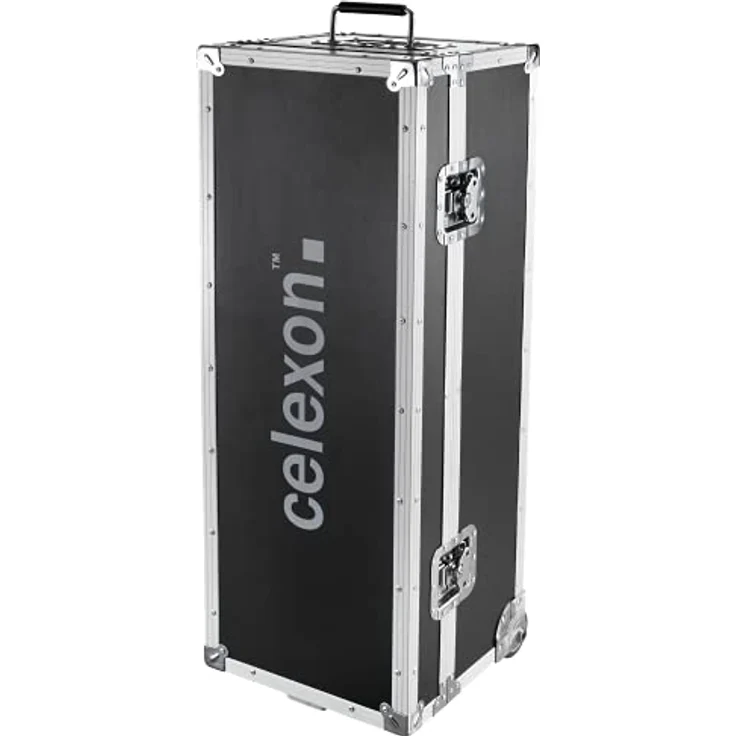 Celexon Faltrahmen Leinwand Mobil Expert 406 x 228cm, Frontprojektion – Bild 9