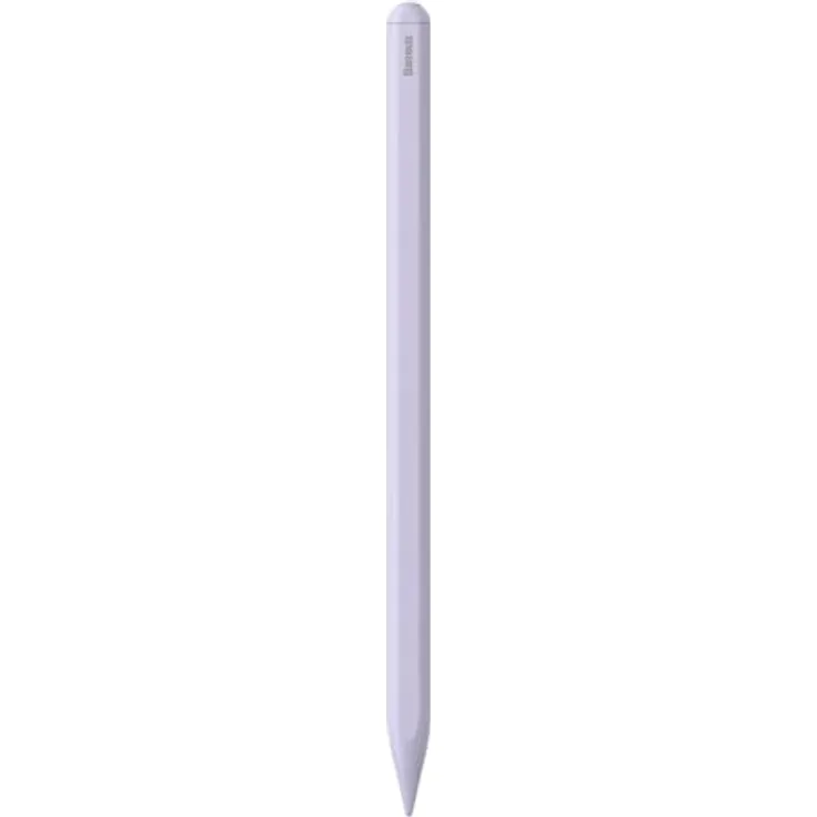 Baseus Smooth Writing 2 Stylus Pen (purple), Kapazitiver Eingabestift, Violett