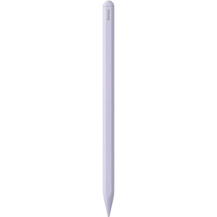 Baseus Smooth Writing 2 Stylus Pen (purple), Kapazitiver Eingabestift, Violett – Bild 1