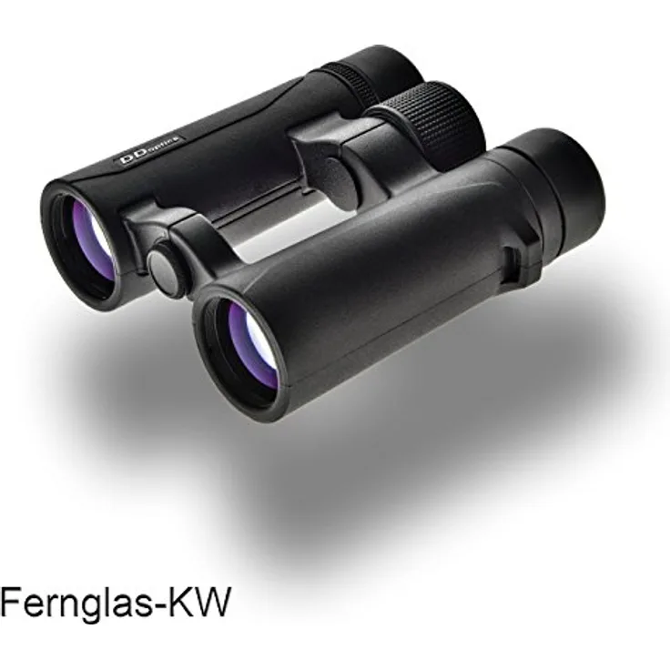 DDoptics Fernglas Ultralight 8x34