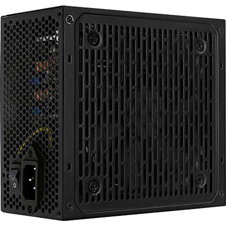 AeroCool LUX1000, PC-Netzteil 1000W, 80 Plus Gold 90%+ Efic, APFC – Bild 5
