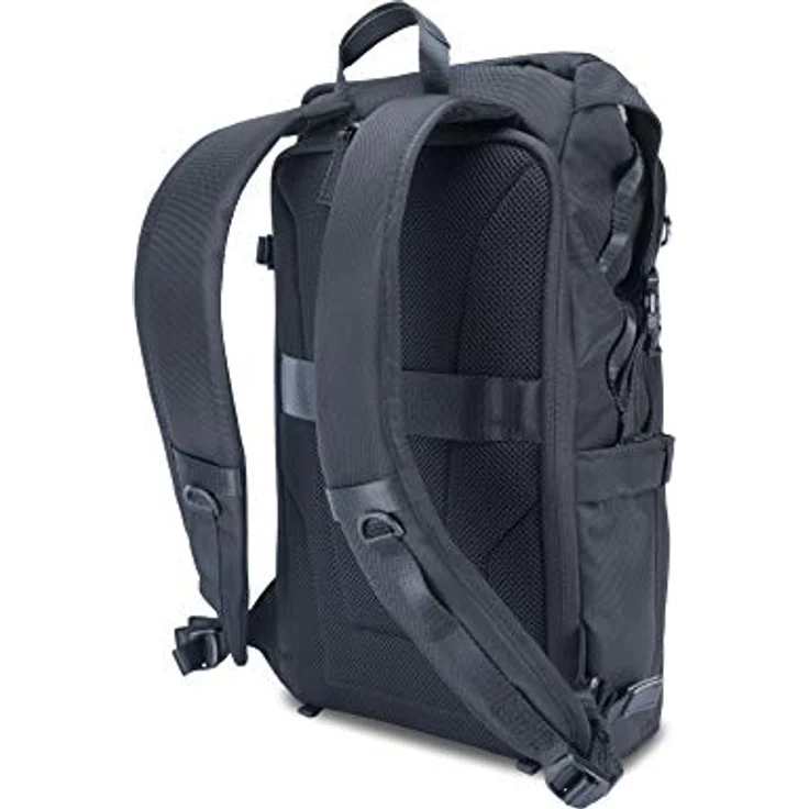 VEO GO 42M Rucksack schwarz – Bild 5