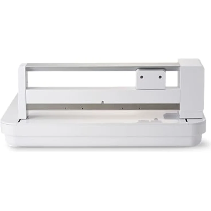 Silhouette Curio 2, Schneideplotter mit Bluetooth und elektrostatischer Matte, Schneiden, Gravieren und Prägen, 30,5 x 30,5 cm Arbeitsbereich – Bild 4
