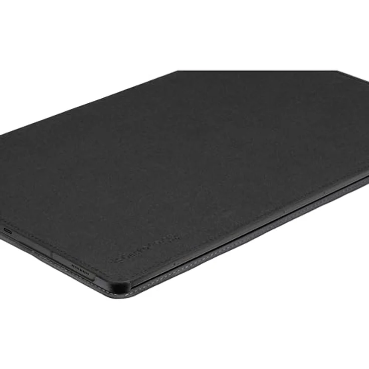 Gecko Covers SAMSUNG TAB S9 ULTRA EASY CLICK (Galaxy Tab S9 Ultra), Tablet Hülle, Schwarz, Eco Cover – Bild 5