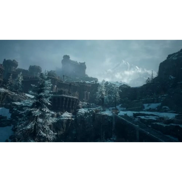 CAPCOM Dragon's Dogma 2: Dark Arisen, Rollenspiel für PlayStation 5 mit neuen Regionen, Dungeons und Charakteranpassungen – Bild 2