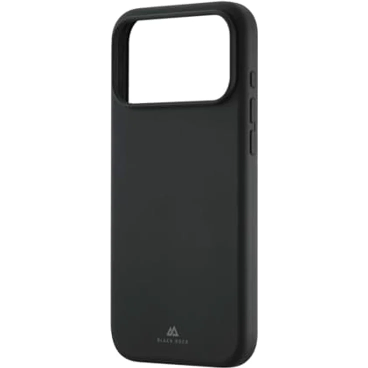BLACK ROCK Mag Urban Case, Backcover für Apple iPhone 17 Pro Max, Schwarz – Bild 2