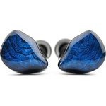 TRUTHEAR Nova kabelgebundene In-Ear-Kopfhörer mit Hybrid-Array Treibern (blau)