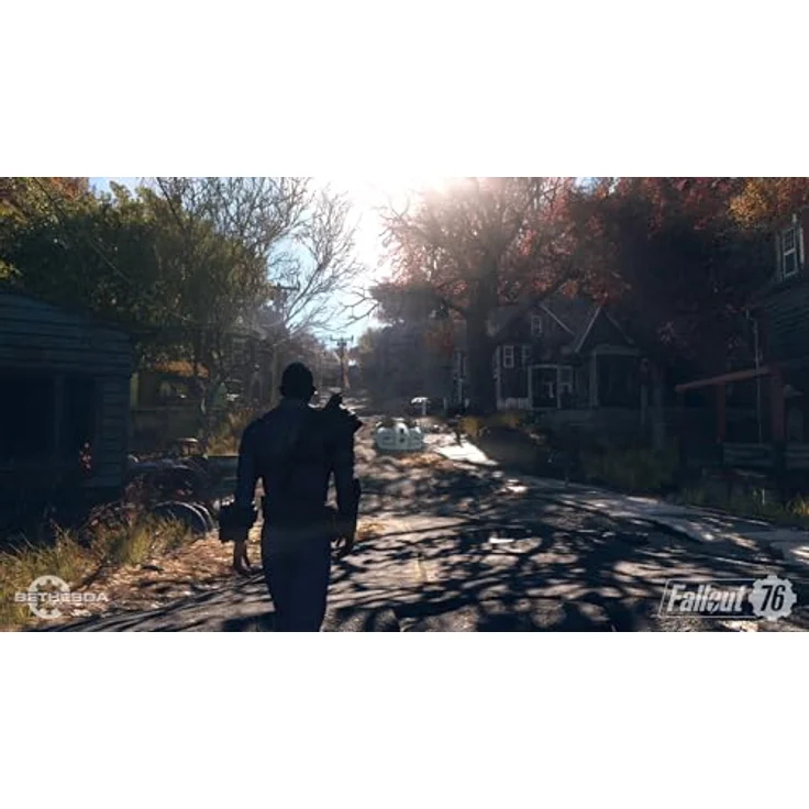Fallout 76 PS4 – Bild 6