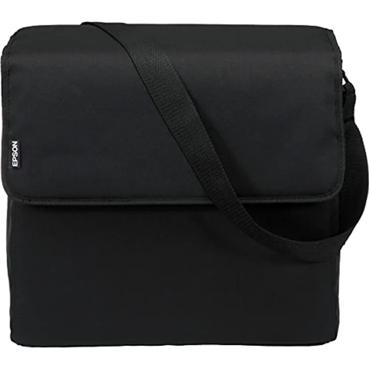 Epson Soft Carry Case ELPKS70, Beamer-Tasche aus schwarzem Material, 11.6 x 34.6 x 34.8 cm, 540 g