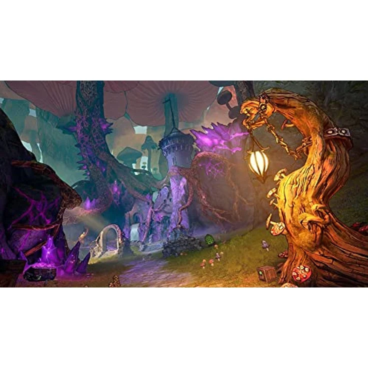 Tiny Tina's Wonderlands (Next Level Edition) (PS5) – Bild 4