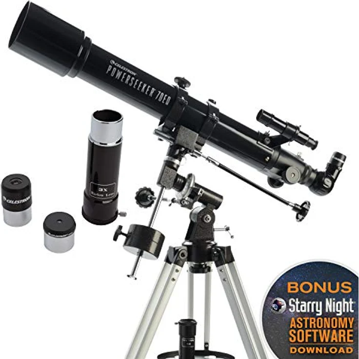 Celestron 21037 Teleskop – Bild 4