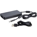 Dell 331-9053, 240 W Notebook Netzteil mit 1,8 m Stromkabel, Schwarz