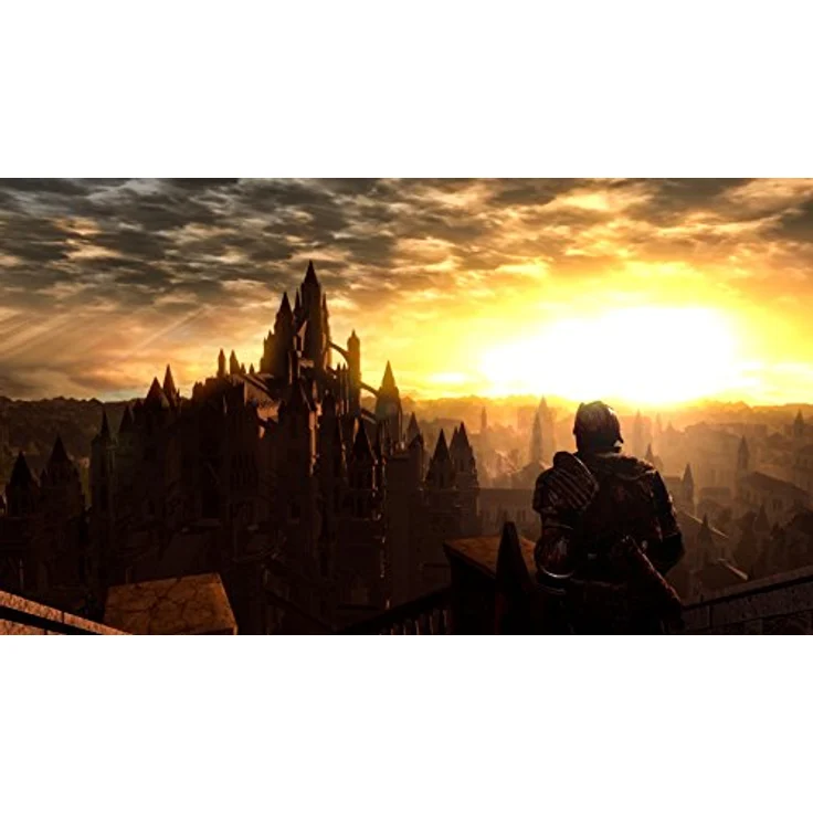 Dark Souls - Remastered (PS4) - Preisvergleich – Bild 5