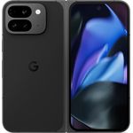 Google Pixel 9 Pro Fold – Android-Smartphone mit Gemini ohne SIM-Lock – fortschrittliches Dreifach-Rückkamerasystem – faltbares Display – Videos per Sprachbefehl steuern – Obsidian, 512GB