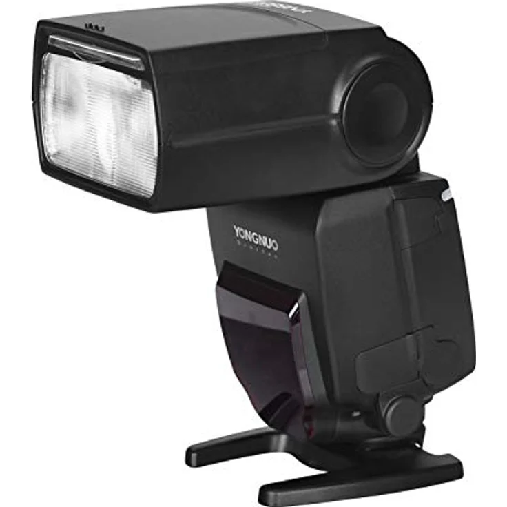 Blitzlicht - Yongnuo YN685 Blitzlicht GN60 1/8000 s 2.4 G Wireless-TTL fuer Canon DSLR-Kamera kompatibel mit dem drahtlosen System von YONGNUO 622c / 603 – Bild 2