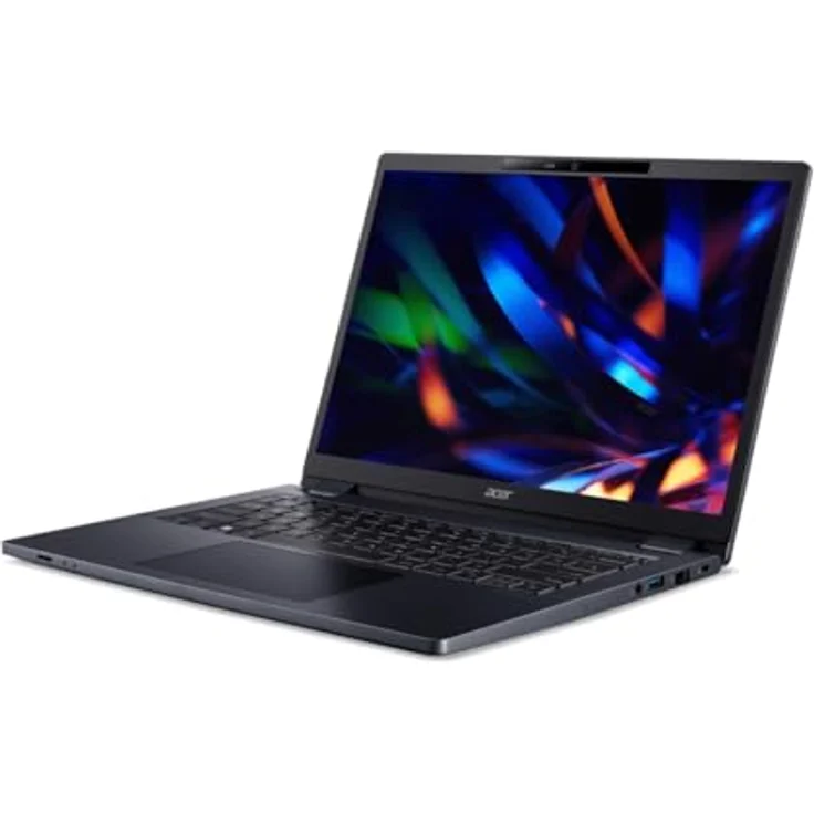 Acer TravelMate P4 TMP414-53-56Y6 Core i5-1335U 16GB RAM 512GB SSD - NX.VZTEG.005 schwarz – Bild 3