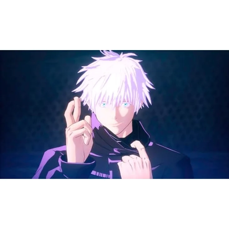 Bandai Namco Jujutsu Kaisen Cursed Clash, Action 3D Brawler für Xbox Series X mit Story-Modus und Online-Multiplayer – Bild 5