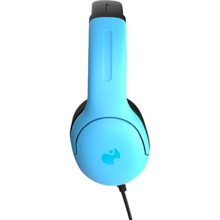 PDP PS5 AIRLITE Kabelgebundenes Headset Neptune Blue – Bild 5