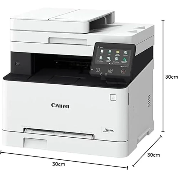 Canon i-SENSYS MF 657 Cdw – Bild 6
