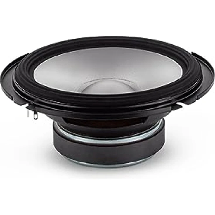 Alpine S2-S65C, 16,5 cm (6,5-Zoll) 2-Wege-Komponenten-Lautsprechersystem, Hi-Res Audio zertifiziert, hohe Belastbarkeit, geringer Verzerrung – Bild 4