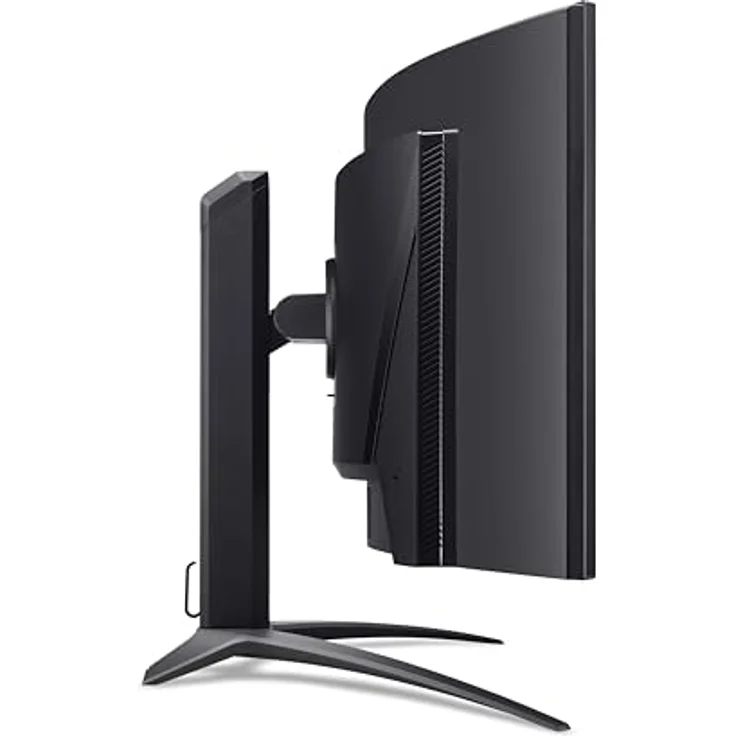 Acer Predator X32 X3 Gaming Monitor 31.5 Inch 4K (UHD), OLED, 240Hz, FreeSync Premium Pro, Black – Bild 4