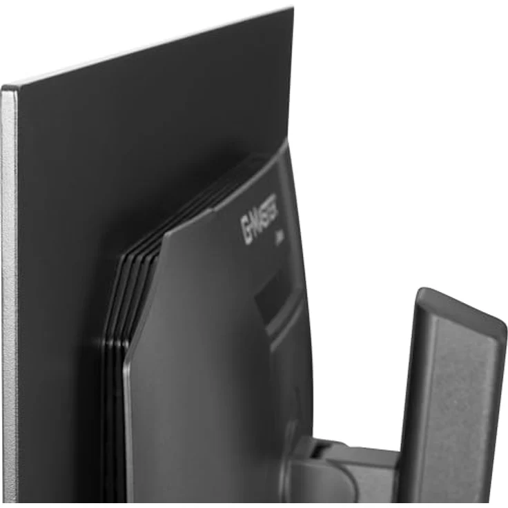 iiyama G-MASTER GOB2701QSC-B1, 27" OLED Gaming Monitor mit META 3.0 Panel, 1.500 Nits HDR und NVIDIA G-SYNC – Bild 12