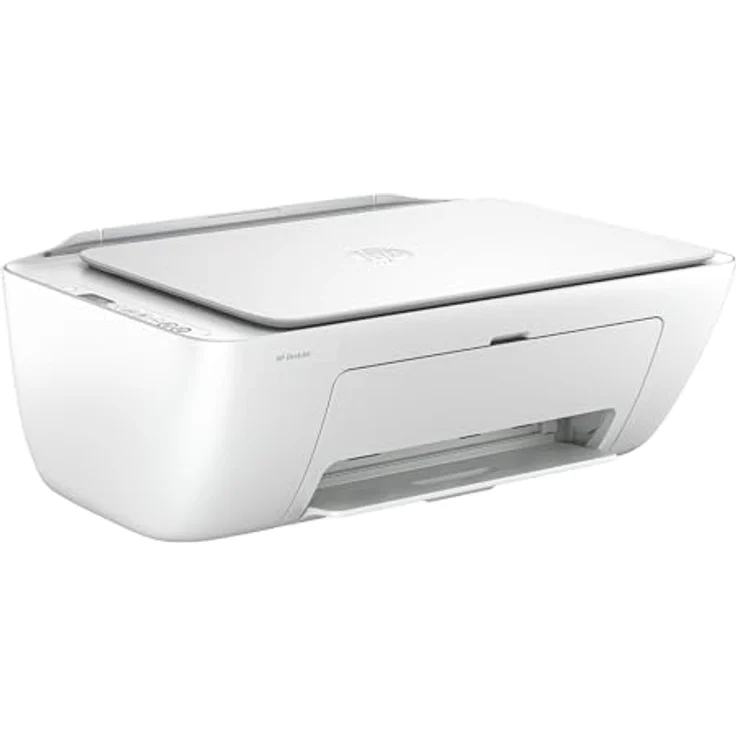 HP DeskJet 4210e AiO, Multifunktionsdrucker mit 1200dpi, Fax, Wireless und automatischer Dokumentenzuführung – Bild 4