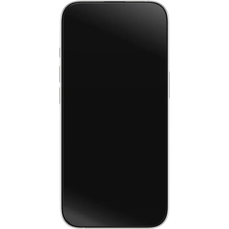 OtterBox Glass Displayschutz für iPhone 17, artglas, Härtegrad 9H, bruchsicher, kratzfest, fingerabdruckresistent – Bild 3
