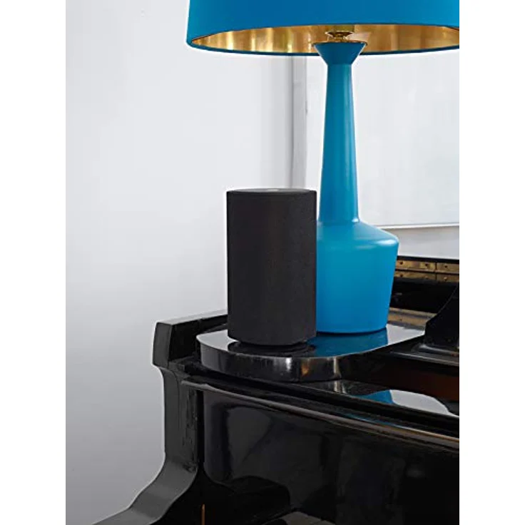 LOEWE klang 1 Regallautsprecher - 40 Watt - schwarz - Preisvergleich – Bild 5