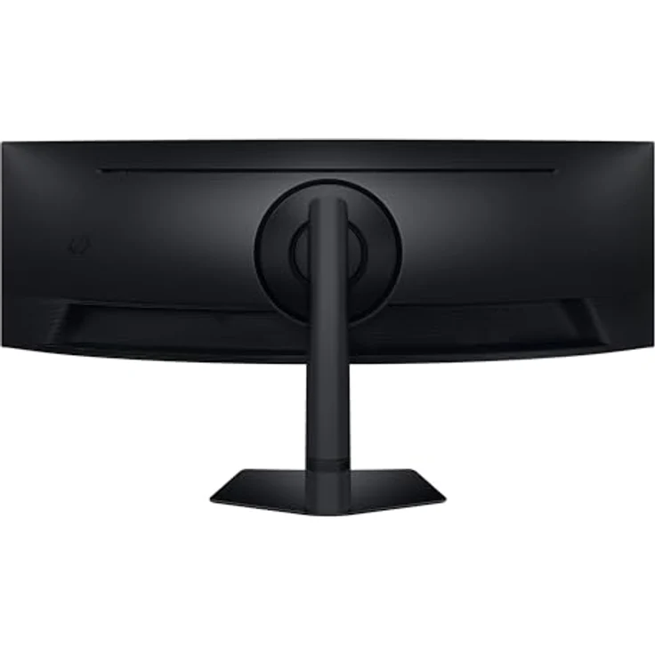 Samsung Odyssey Ark G91F, Ultrawide Curved Gaming Monitor, 49 Zoll, FreeSync Premium Pro, 5120 x 1440 Pixel, 1 ms Reaktionszeit, 144 Hz, Schwarz – Bild 3