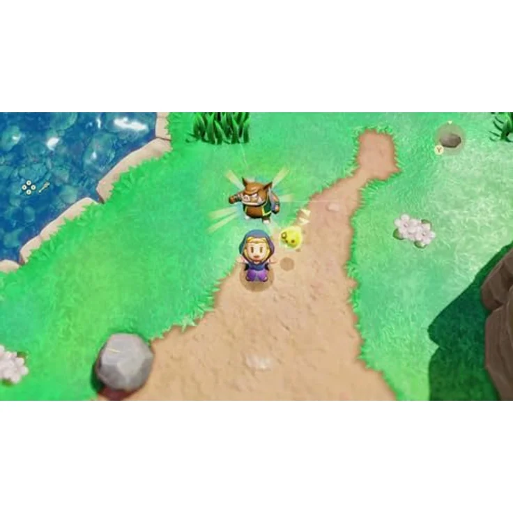 Nintendo The Legend of Zelda: Echoes of Wisdom, Nintendo Switch Game - Spiele als Prinzessin Zelda und nutze den Tri-Stab für kreative Lösungen – Bild 5