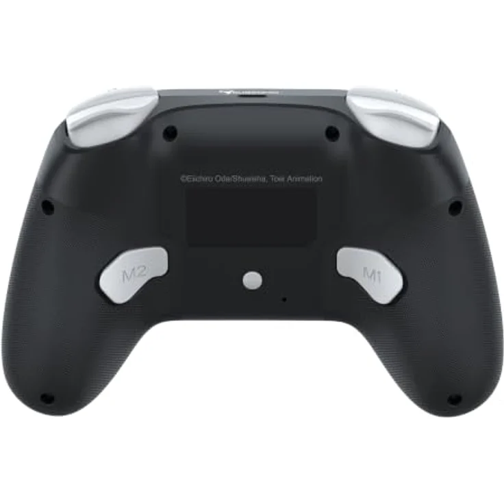 Subsonic Luffy Fishman Wireless Controller für Nintendo Switch 2, Bluetooth, 600 mAh Akku, programmierbare Tasten, LED-Joystick-Beleuchtung – Bild 7