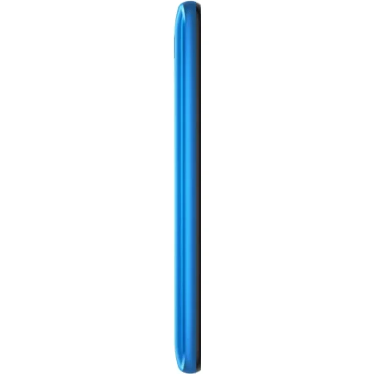 Alcatel 5033D 1 2021, Smartphone, LTE, Android 11 (Go Edition), Capacité: 32 GB, [Italia] Blue - Preisvergleich – Bild 4