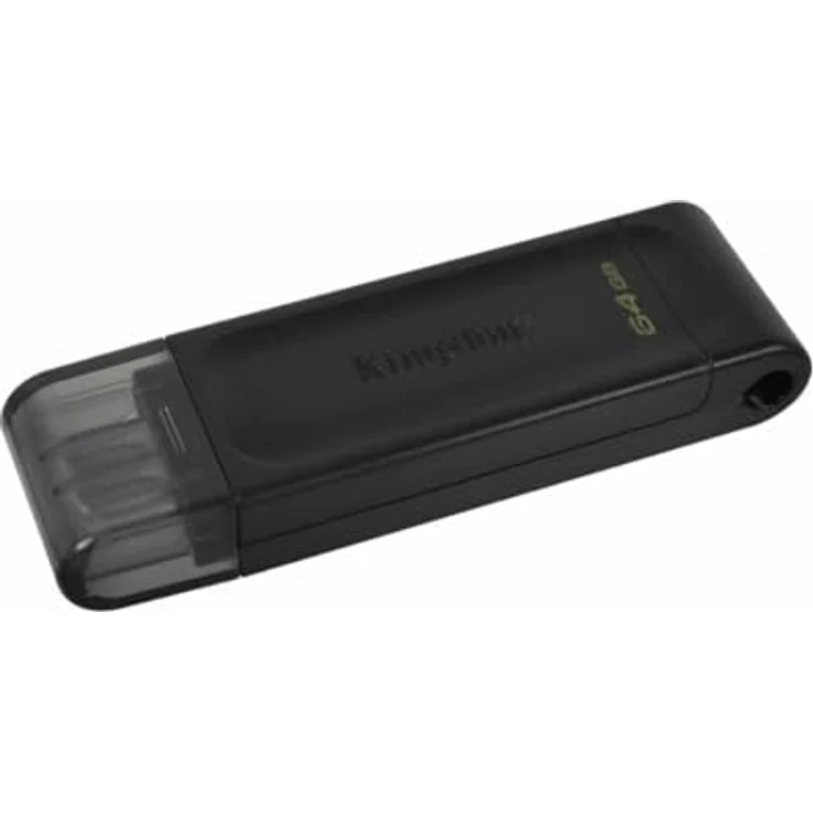 Kingston DT70-64GB - DataTraveler 70 - USB-Flash-Laufwerk, 64 GB (DT70/64GB ) – Bild 4