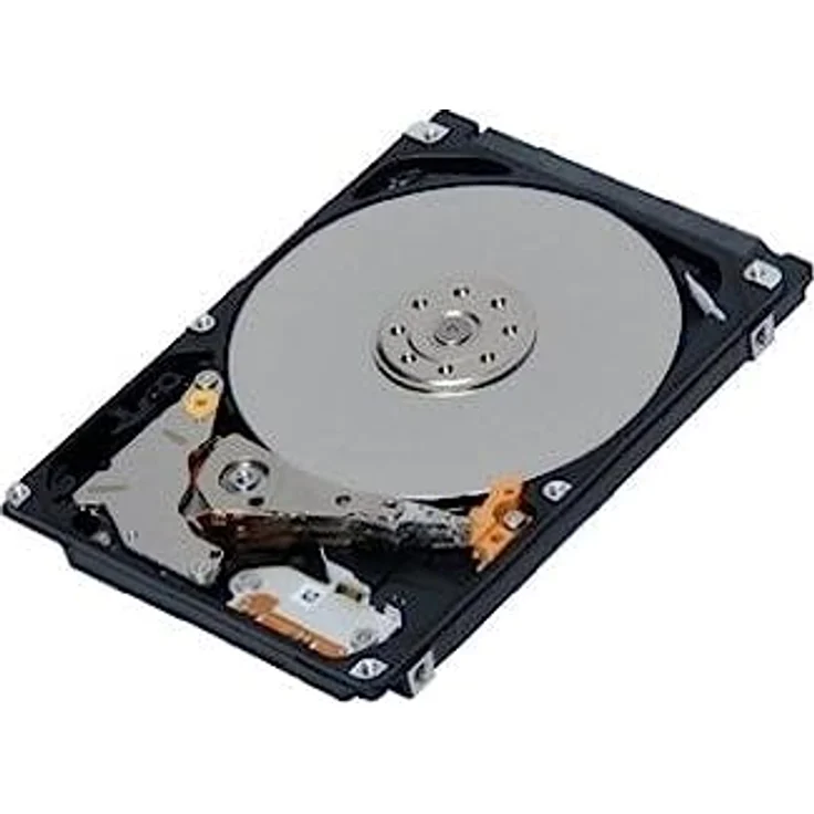 Toshiba/KIOXIA 2TB 2.5 Zoll SATA (MQ01ABB200) – Bild 1