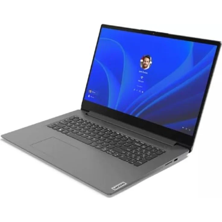 Lenovo V17-IRU Notebook (43,9 cm/17,3 Zoll, Intel U300, UHD Graphics, 512 GB SSD) – Bild 5