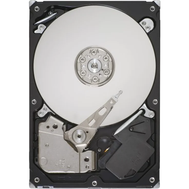 Seagate ST3320418AS Barracuda 7200.12 320 GB – Bild 2