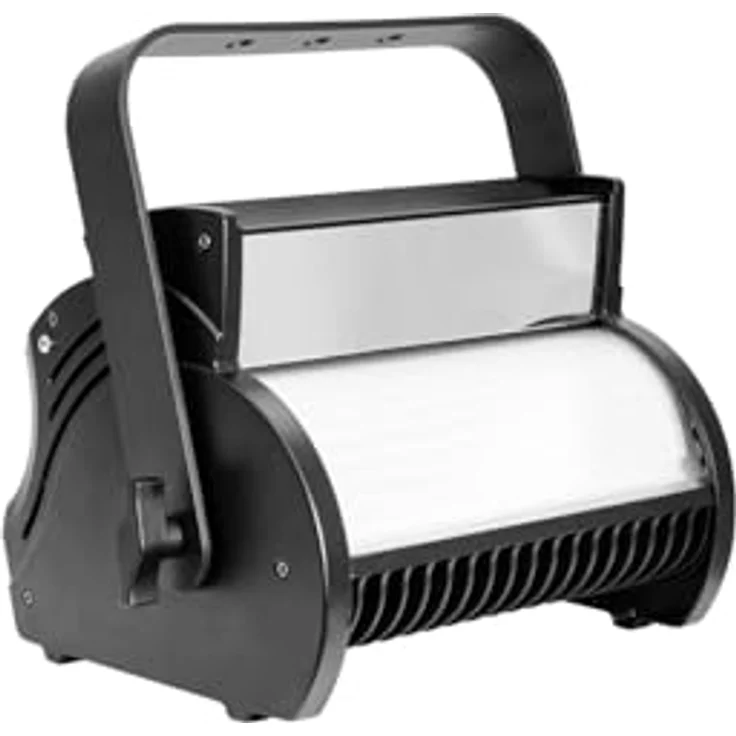 Eurolite LED Flood 210 asym RGBLI | Asymmetrischer Fluter mit RGB, Lime & Indigo-Blau – Bild 4