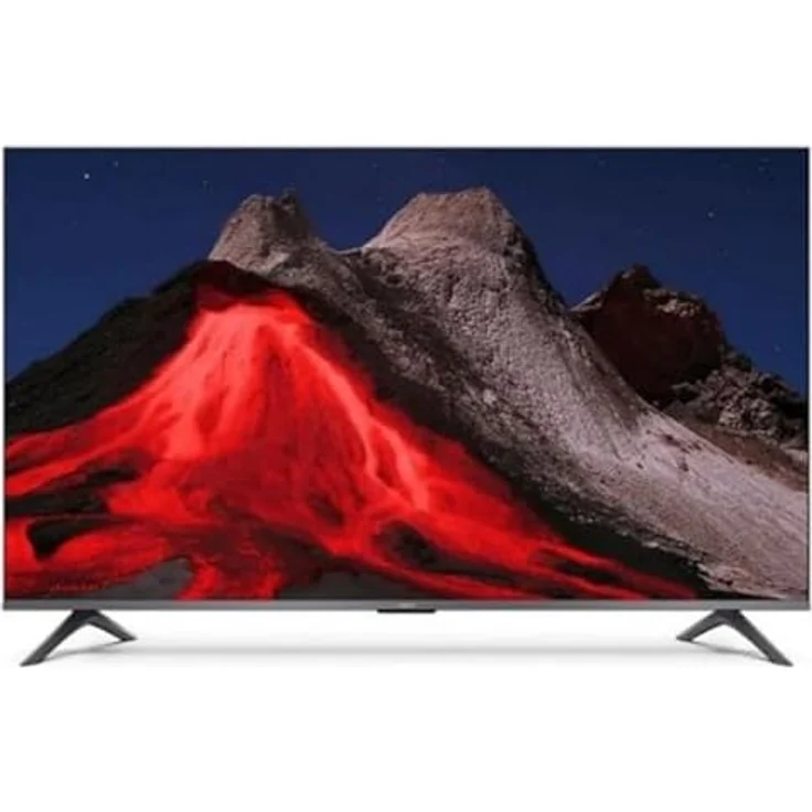 XIAOMI QLED 43 Zoll A Pro 2026, UltraHD 4K Fernseher mit Dolby Audio und Google TV – Bild 1