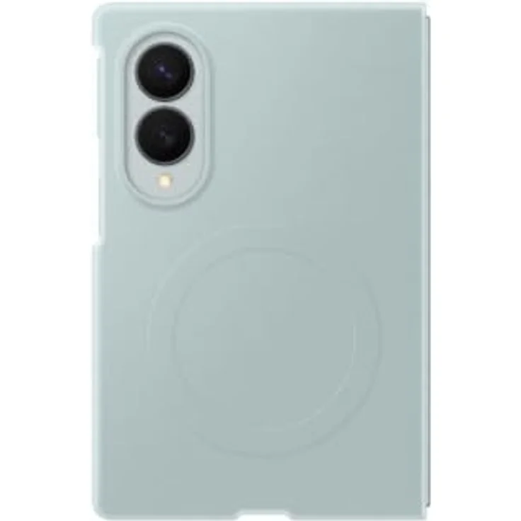 Samsung Silicone Magnet Case EF-EF971 für Galaxy Z Fold8, schlankes und robustes Design, Pistachio – Bild 1