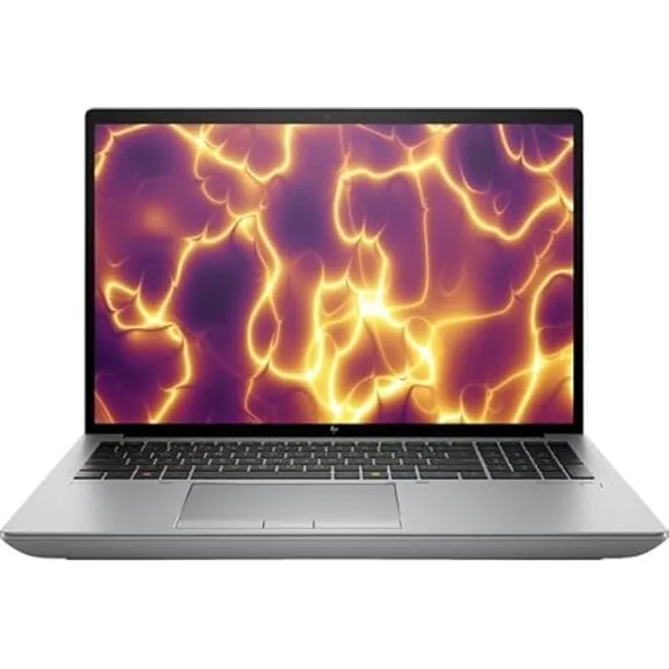 HP Inc. ZBook Fury 16 G11 Core i7-14700HX 32GB RAM 1TB SSD RTX 1000 Ada Generation Win11Pro - 62X60EA#ABD, Gaming-Laptop mit leistungsstarker Hardware