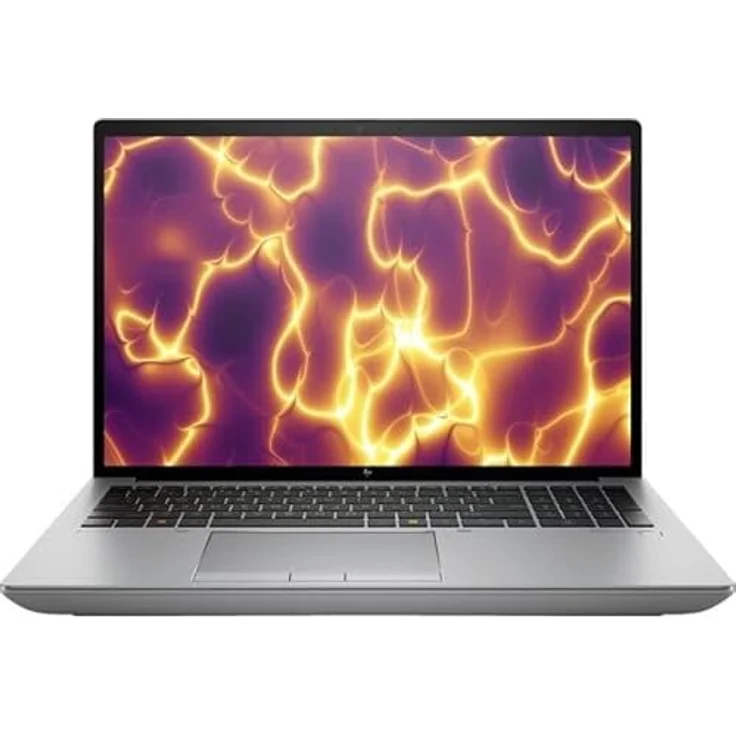 HP Inc. ZBook Fury 16 G11 Core i7-14700HX 32GB RAM 1TB SSD RTX 1000 Ada Generation Win11Pro - 62X60EA#ABD, Gaming-Laptop mit leistungsstarker Hardware – Bild 1