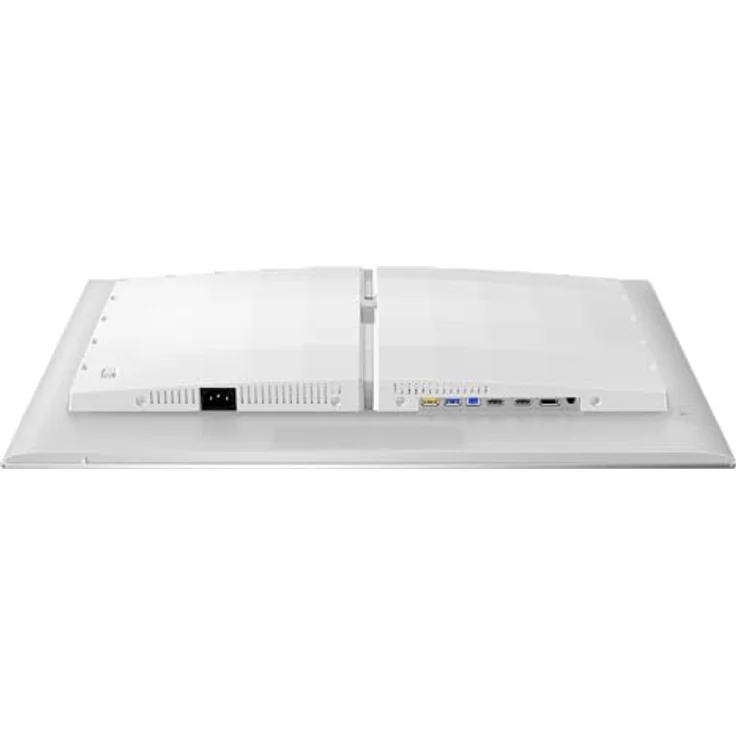 PHILIPS Evnia 27M2N8500-27 Zoll QHD OLED Gaming Monitor, 360 Hz, 0.03 ms, HDR400, FreeSync. Prem., G-Sync comp. (Weiss) – Bild 4